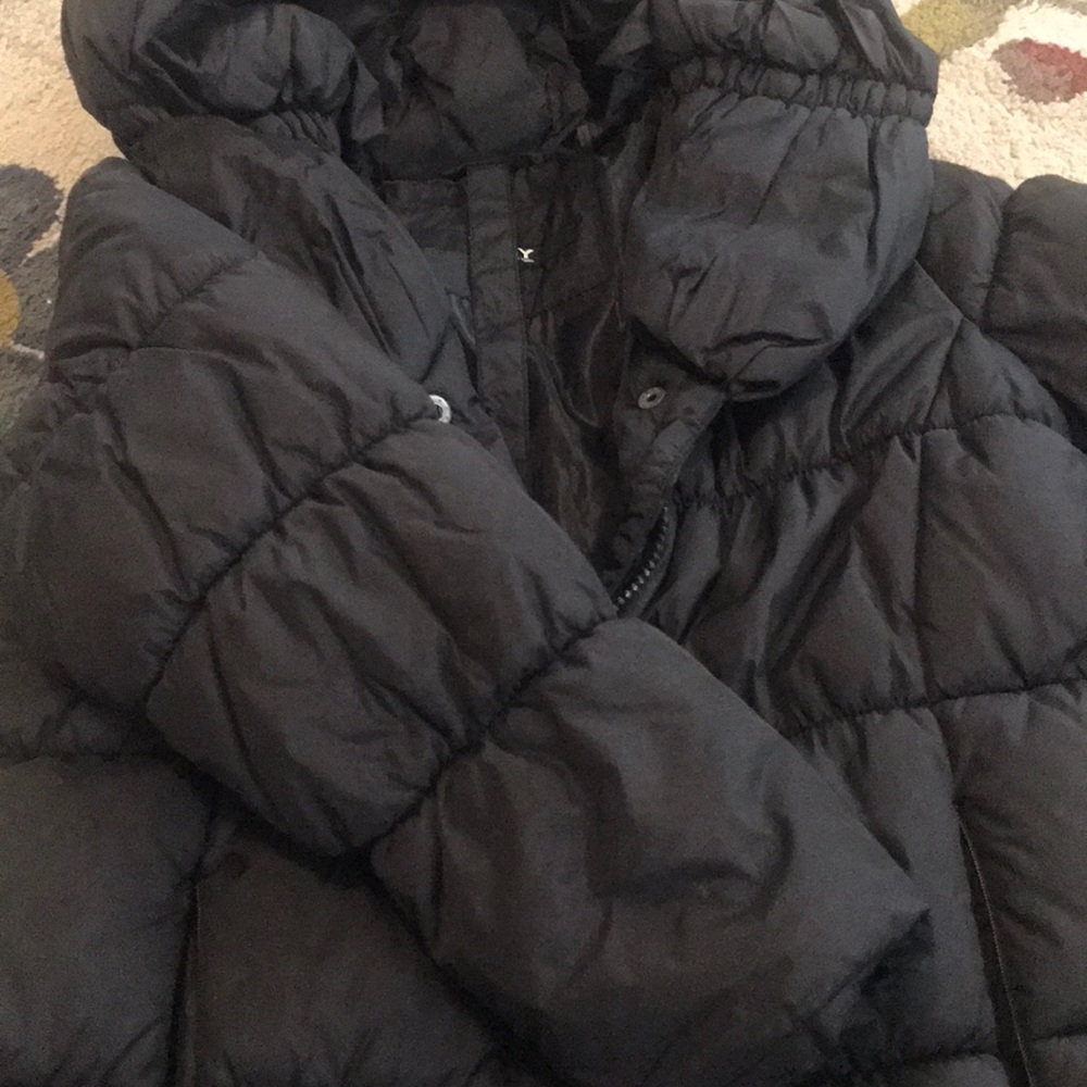 Jacket - Picture 2 of 3